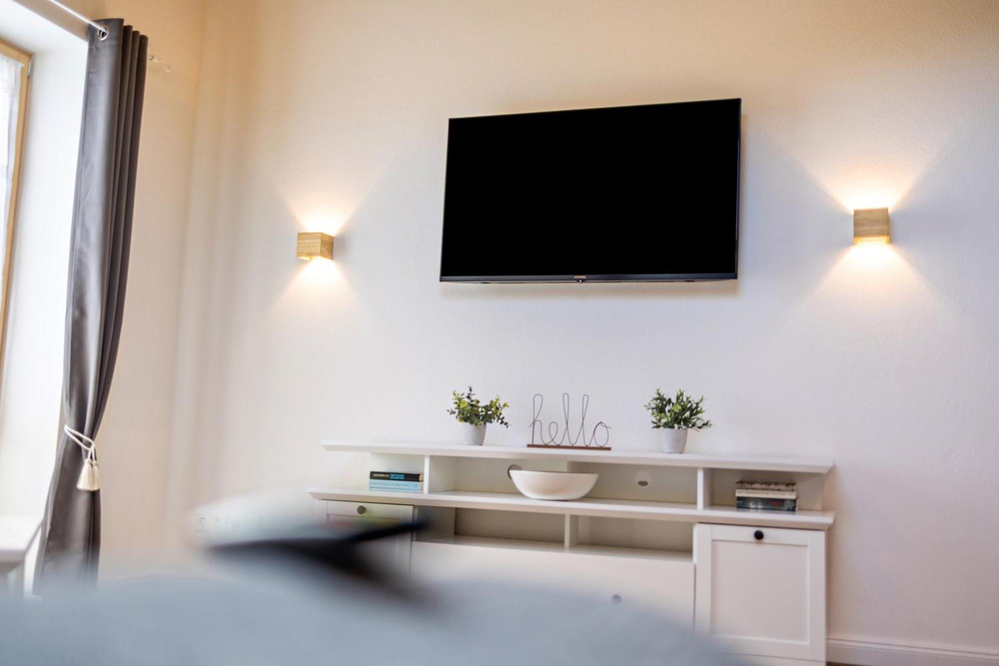 Wohnung Brauneck Gaissach Eksteriør bilde